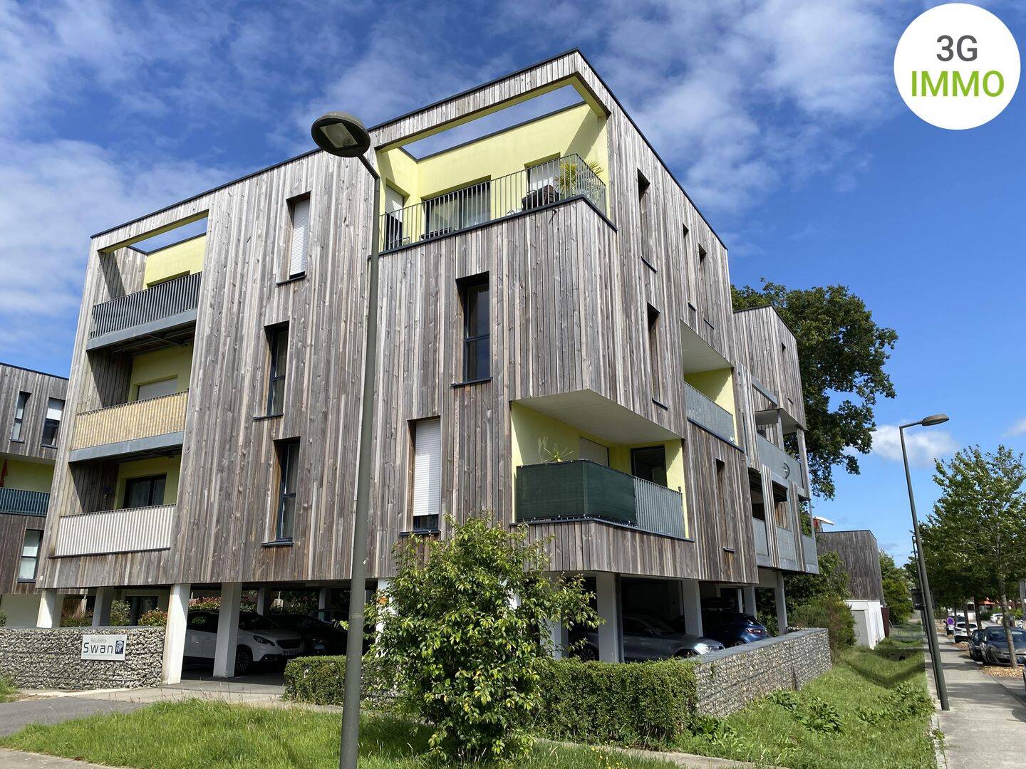 Appartement 1 pièce 80 m² · à Saint-Avé · 80 m² · 248 150 €