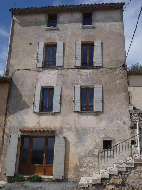 Maison 5 pièces 92 m² · à Moissac-Bellevue · 91,7 m² · 165 000 €