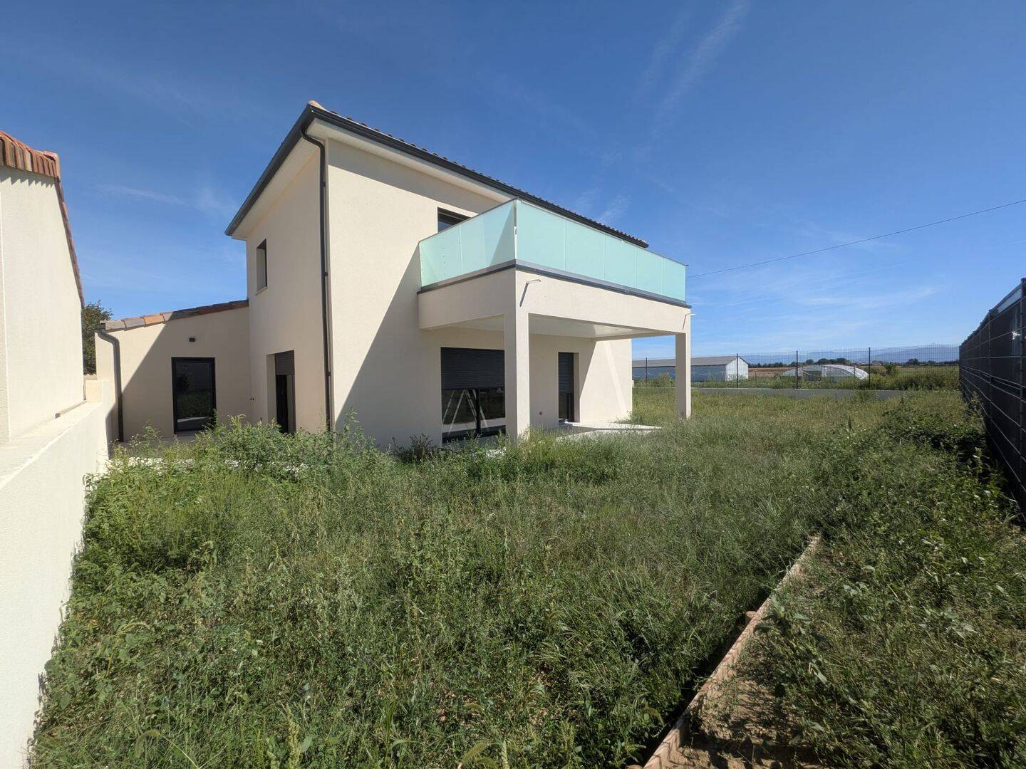 Maison 5 pièces 145 m² · à Granges-les-Beaumont · 145 m² · 379 000 €