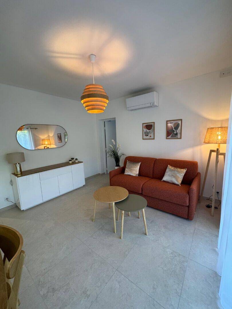 Appartement 2 pièces 44 m² · à Aix-en-Provence · 44 m² · 1 290 €/mois