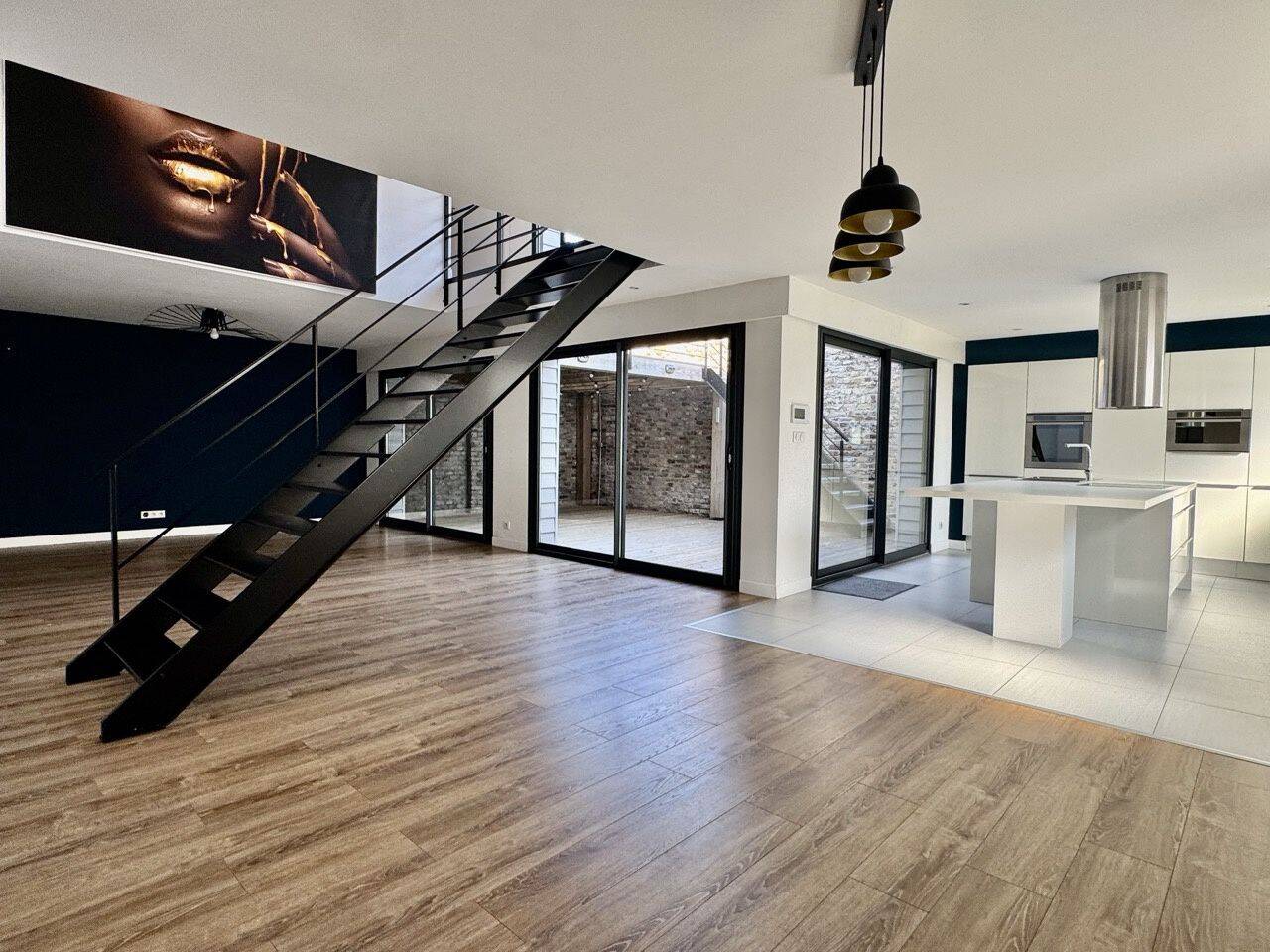 Maison 4 pièces 130 m² · à Dunkerque · 130 m² · 431 600 €