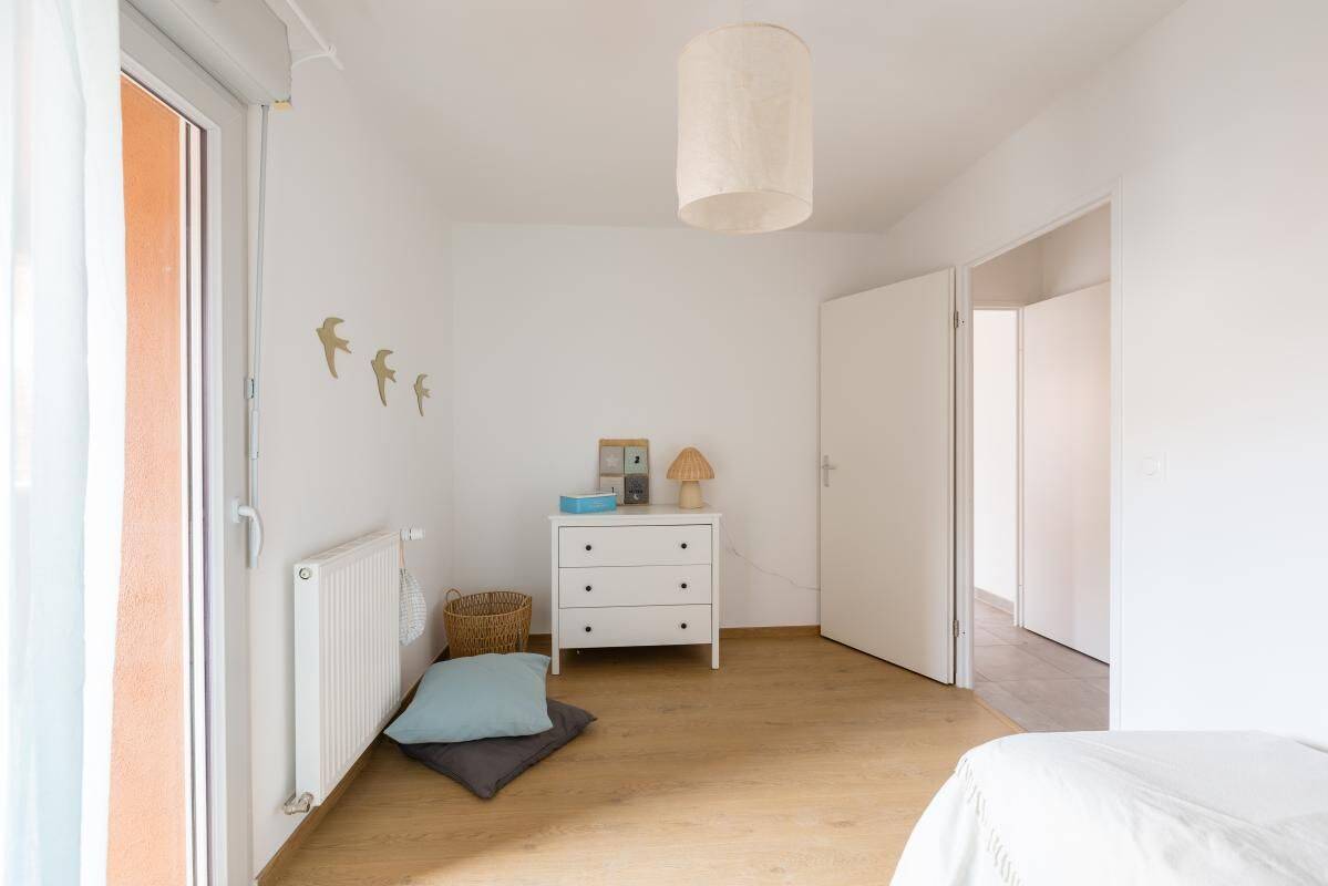 APT T3 - Route de Revel 31400 Toulouse — 4