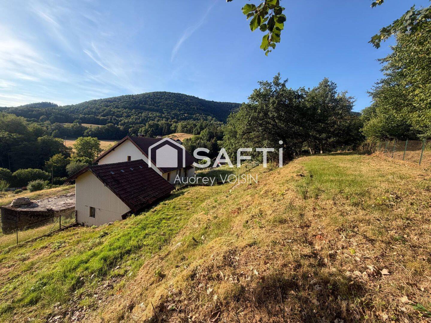 Maison 5 pièces 135 m² · à Rupt-sur-Moselle · 135 m² · 199 000 €