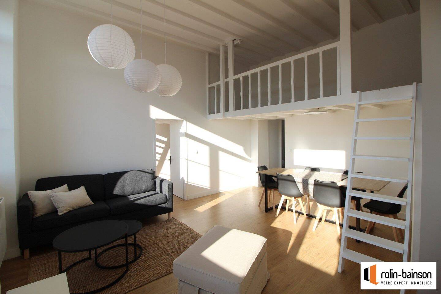 Appartement 4 pièces 74 m² · à Caluire-Et-Cuire · 74 m² · 1 627 €/mois