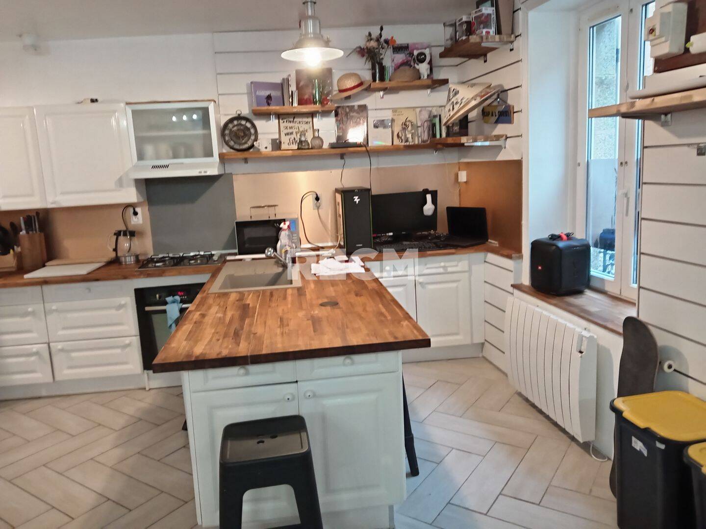 Maison 7 pièces 100 m² · à Camaret-sur-Mer · 100 m² · 266 000 €