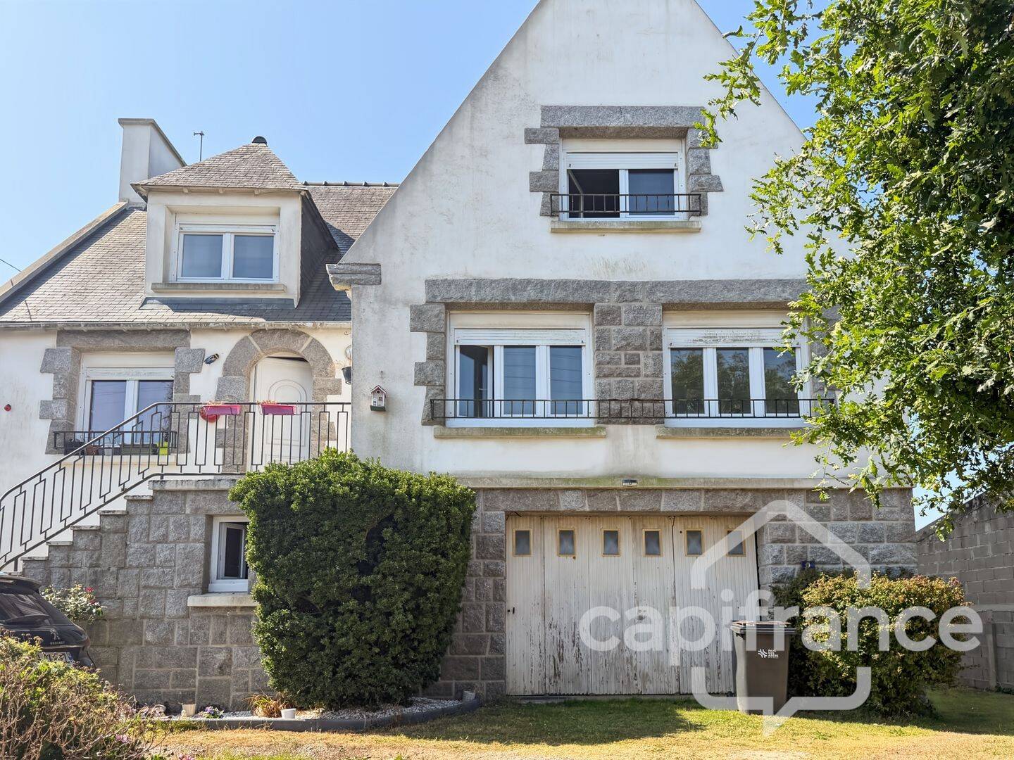 Maison 6 pièces 158 m² · à Lannilis · 158 m² · 269 880 €