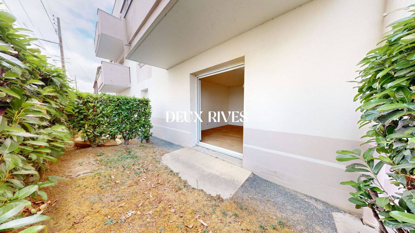 Appartement 1 pièce 24 m² · à Nantes · 23,5 m² · 81 000 €