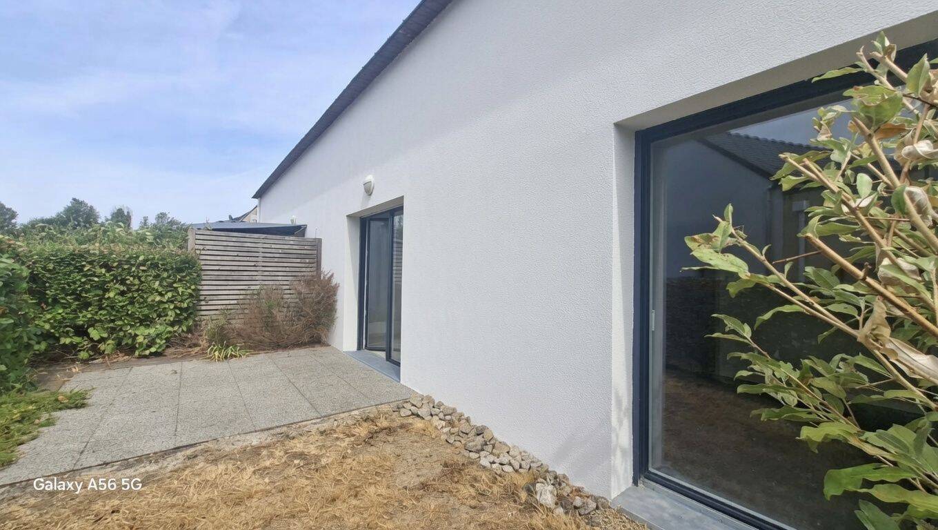 Maison 3 pièces 58 m² · à Plescop · 58 m² · 249 000 €