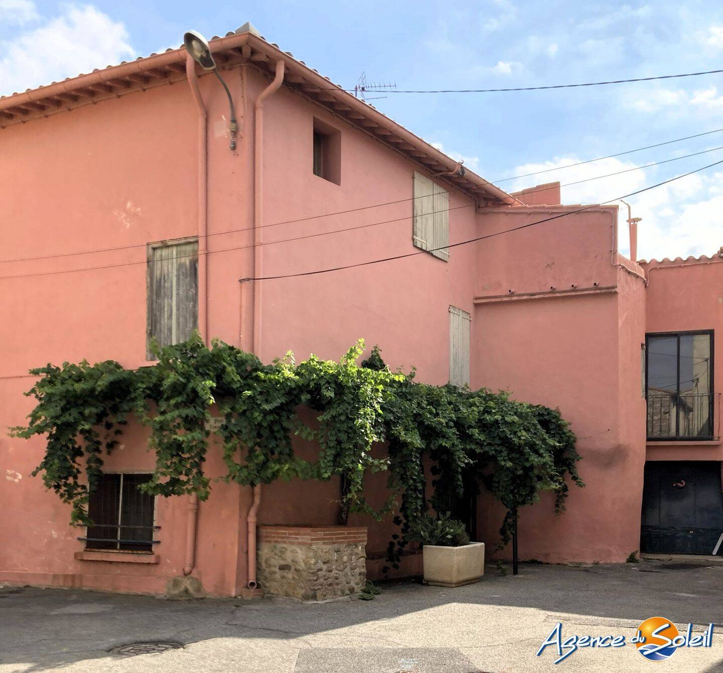 Maison 5 pièces 80 m² · à Baixas · 80 m² · 174 960 €