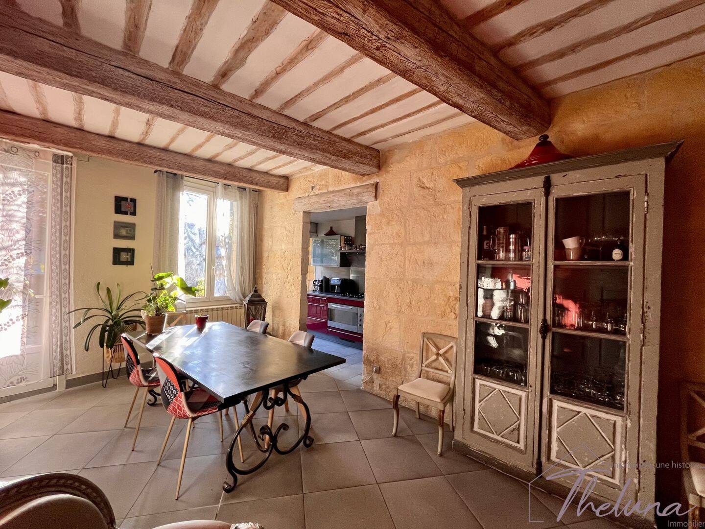 Maison 7 pièces 180 m² · à Comps · 180 m² · 299 500 €