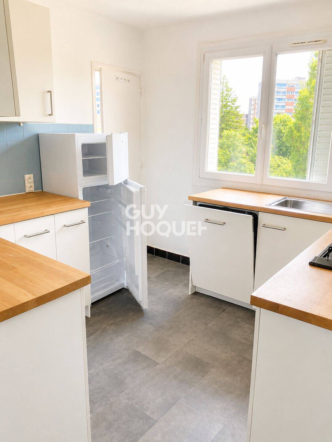 Appartement 4 pièces 80 m² · à Caluire-Et-Cuire · 80 m² · 1 102 €/mois