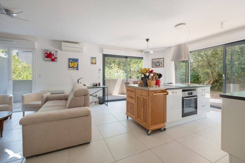 Appartement 3 pièces 74 m² · à Montpellier · 74 m² · 337 920 €