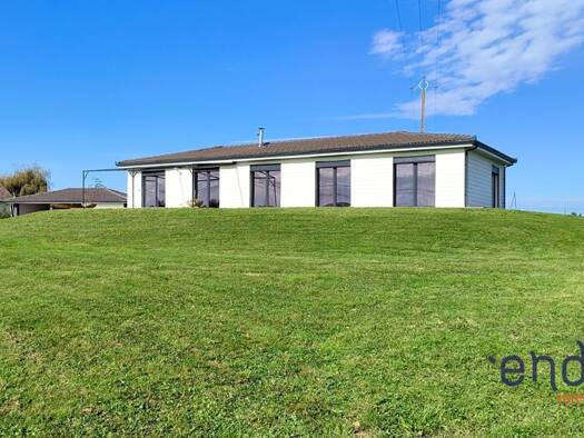 Maison à vendre 235 000 € 5 pièces 4 chambres 133 m² 2 500 m² de terrain Cardeilhac 31350