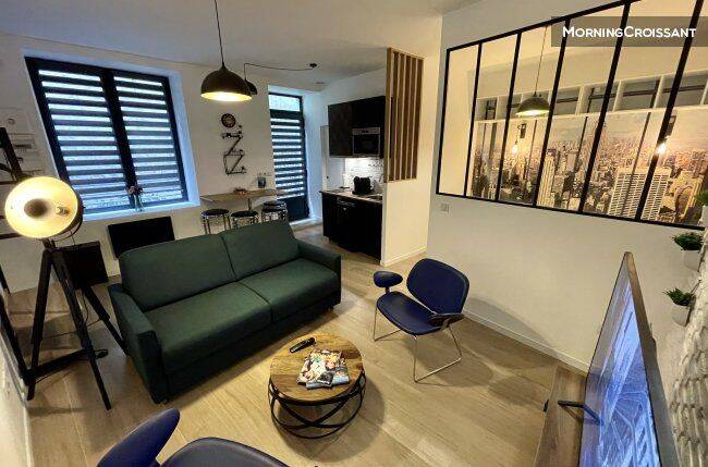 Appartement 2 pièces 30 m² · à Vienne · 30 m² · 850 €