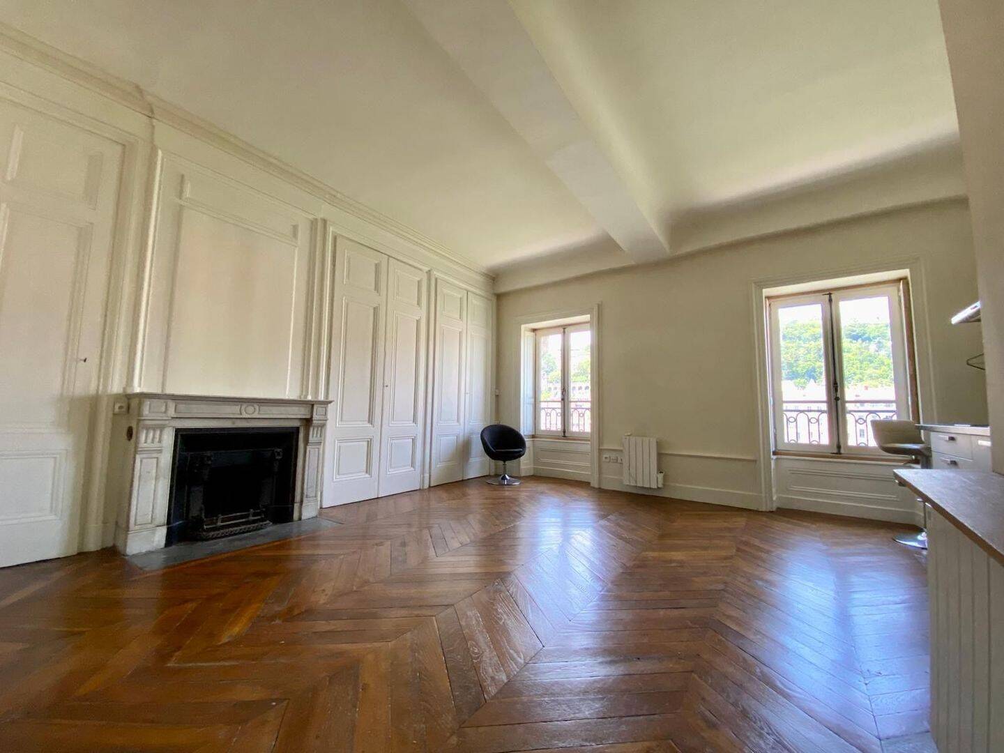 Appartement 1 pièce 37 m² · à Lyon 2ème Arrondissement · 37 m² · 875 €