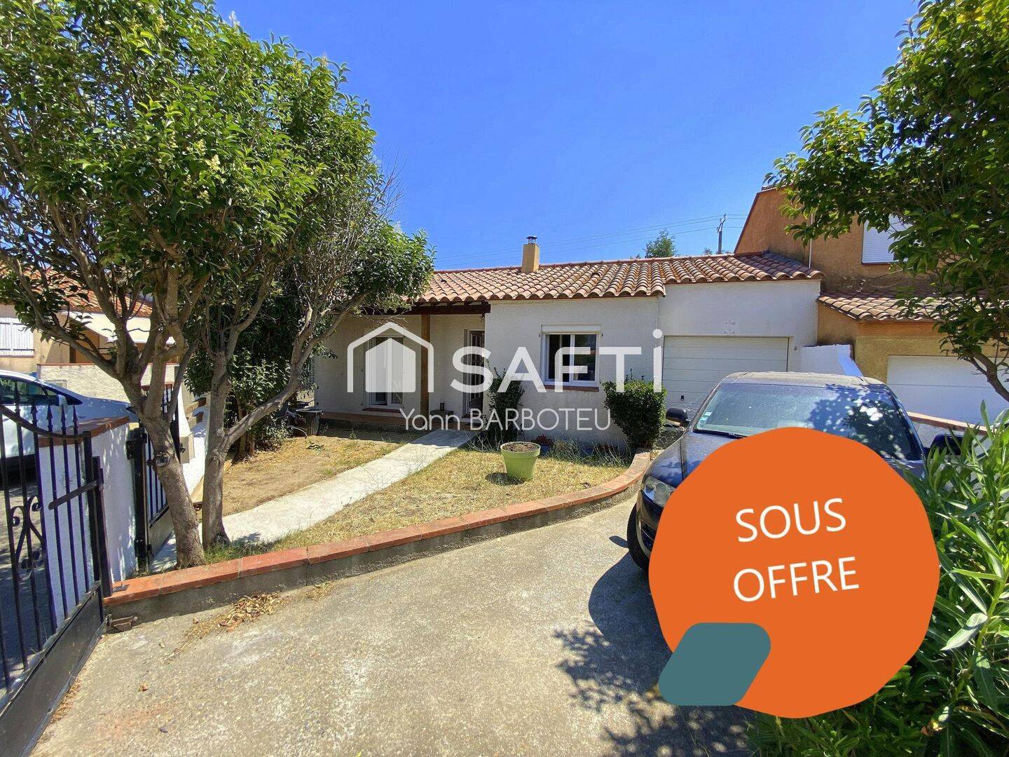 Maison 4 pièces 80 m² · à Corneilla-Del-Vercol · 80 m² · 245 000 €