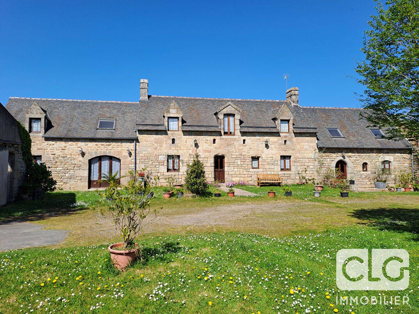 Maison 12 pièces 211 m² · à Combrit · 211 m² · 578 000 €
