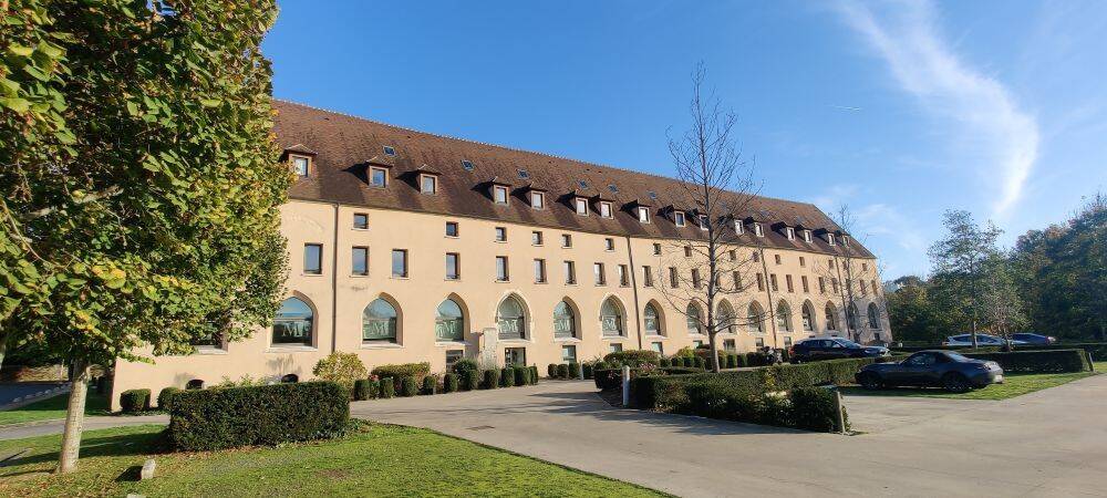 Appartement 4 pièces 110 m² · à Yerres · 110 m² · 299 000 €