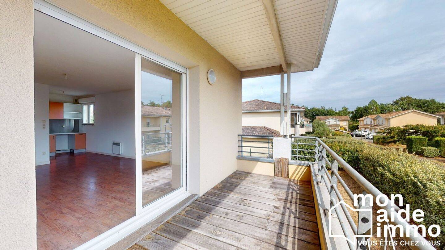 Appartement 3 pièces 60 m² · à Andernos-les-Bains · 60 m² · 250 000 €