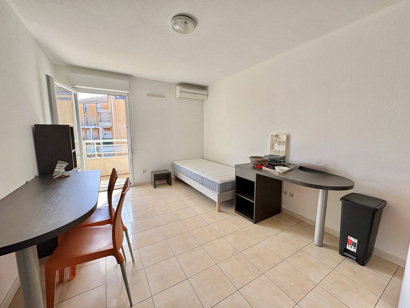 Appartement 1 pièce 19 m² · à La Garde · 19 m² · 77 500 €