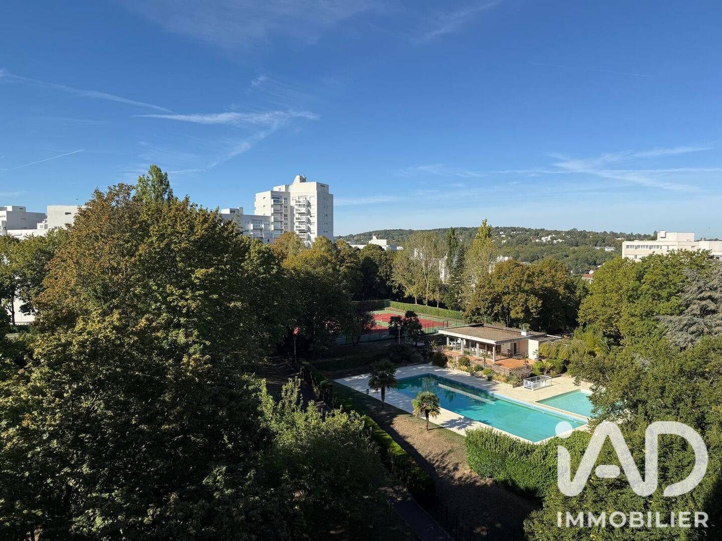 Appartement 4 pièces 82 m² · à Marly-le-Roi · 82,1 m² · 355 000 €