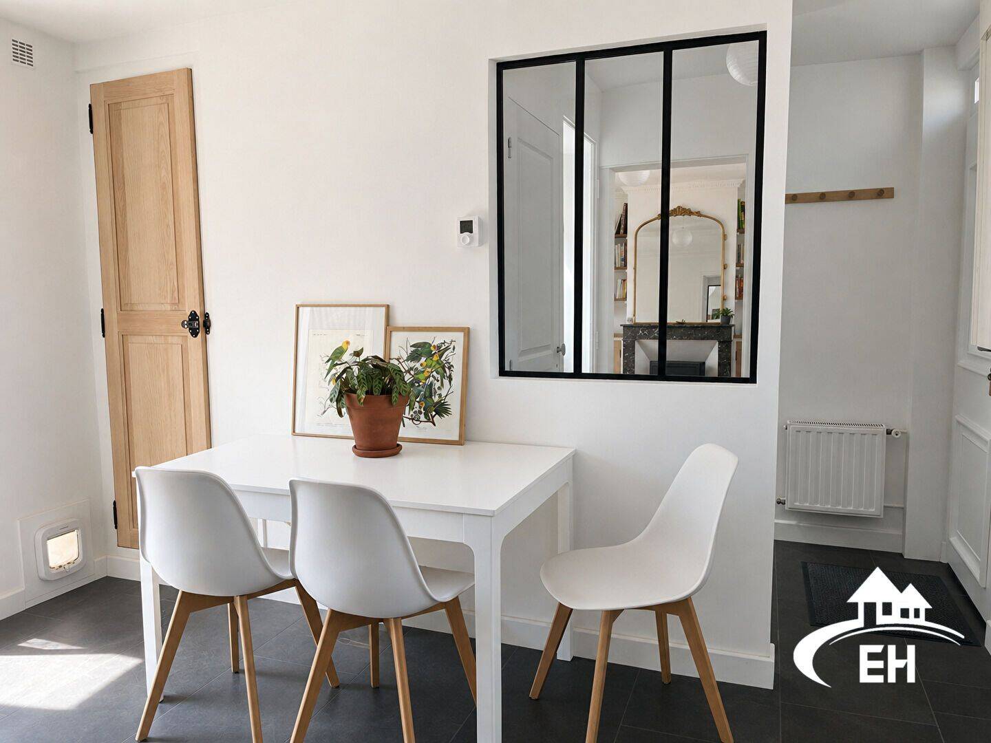 Maison 3 pièces 60 m² · à L'Aigle · 60 m² · 760 €