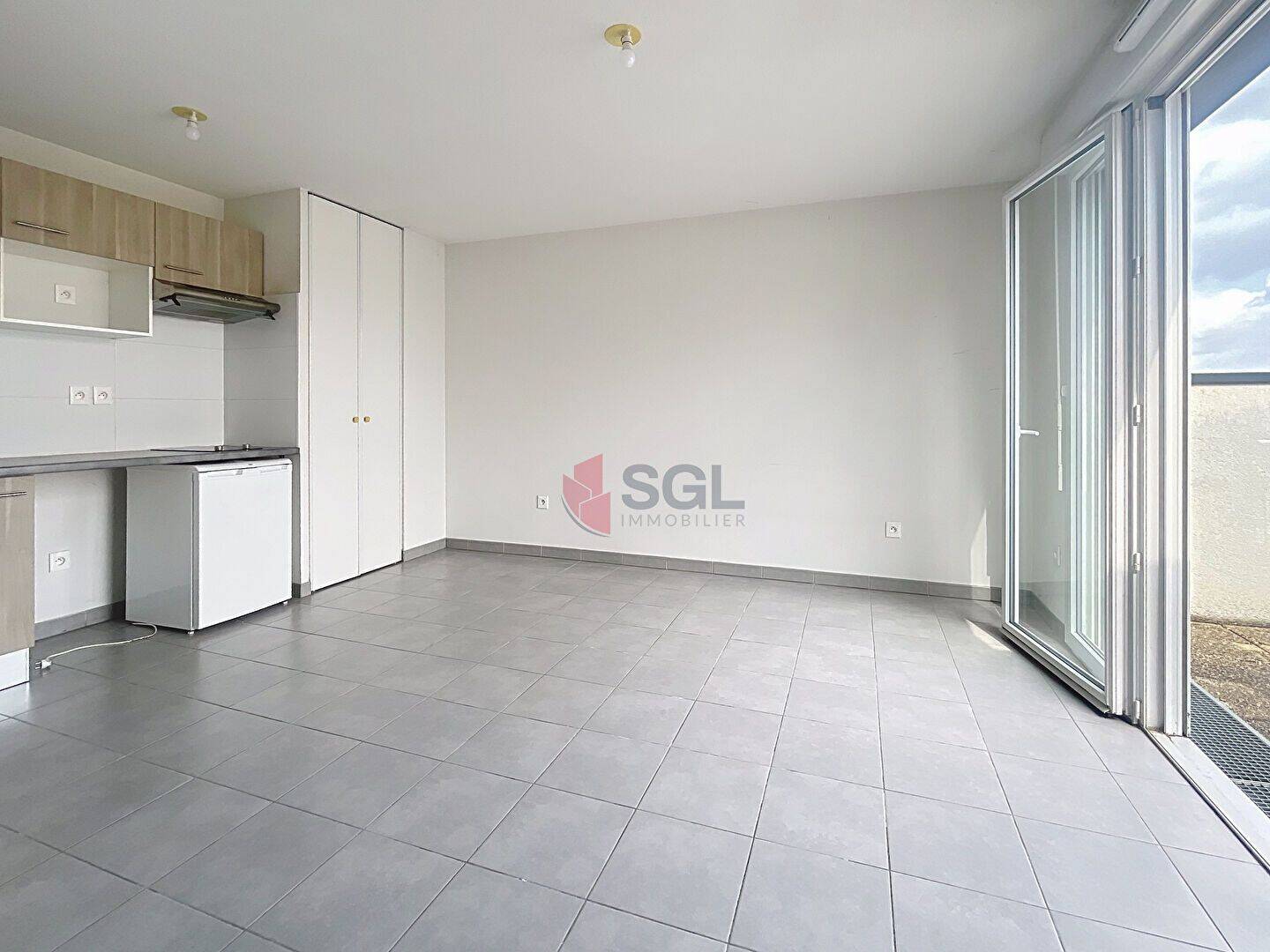 Appartement 2 pièces 40 m² · à Toulouse · 40 m² · 127 000 €