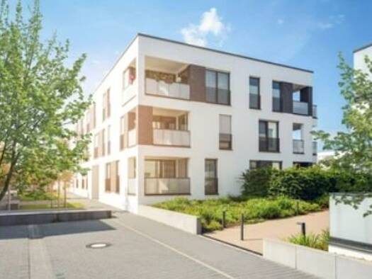 Appartement à vendre - Première occupation 123 000 € 1 pièce 29 m² dès le 19/01/2028 Brunoy 91800