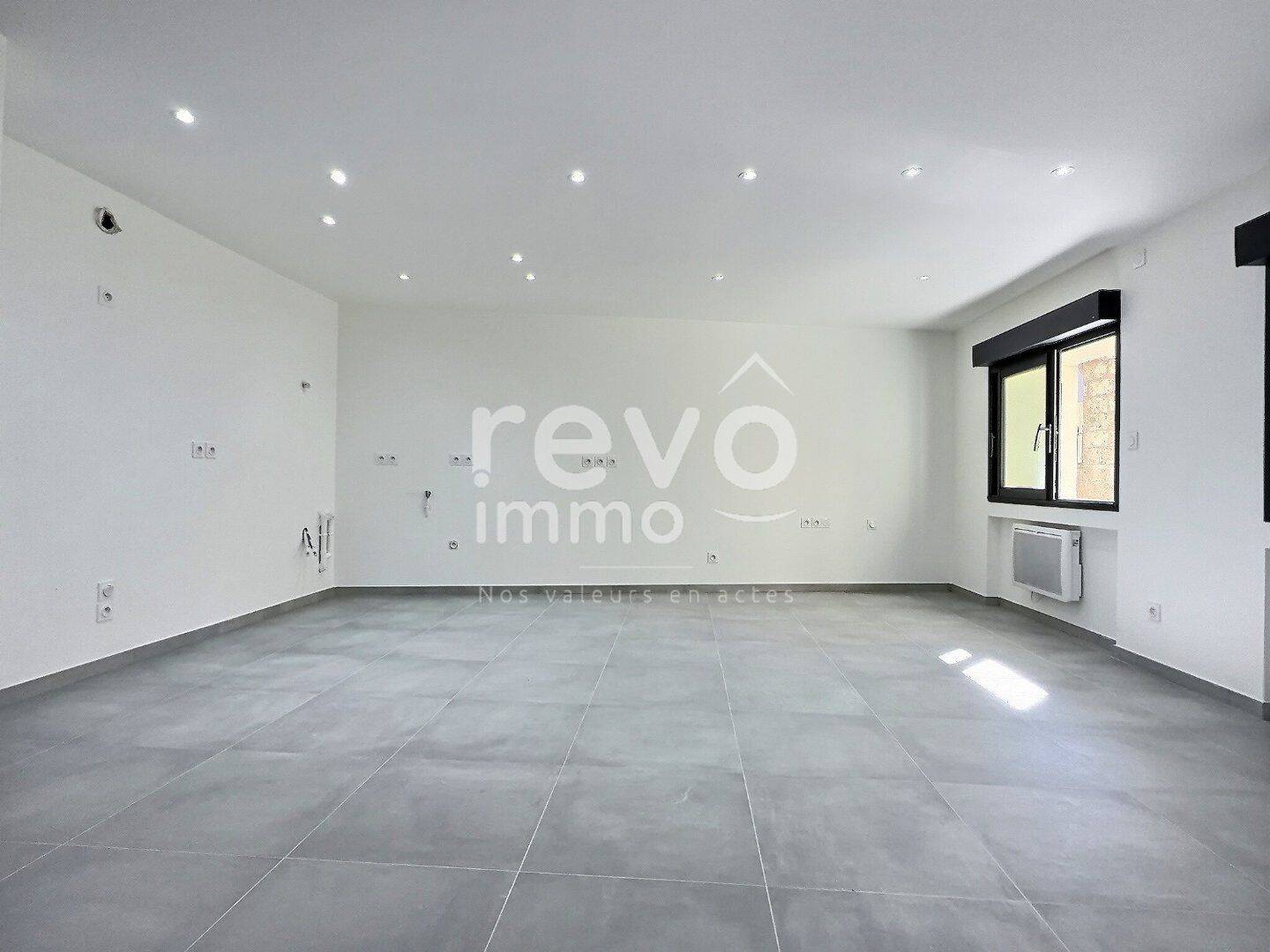 Maison 3 pièces 70 m² · à Ambérieux-en-Dombes · 70 m² · 170 000 €