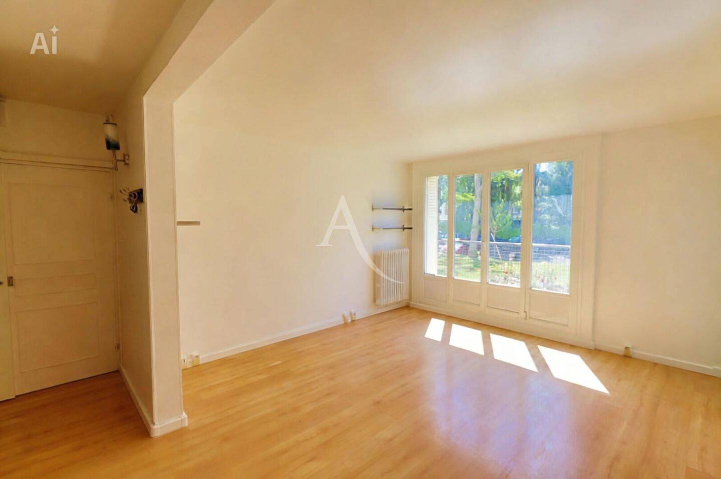 Appartement 3 pièces 53 m² · à Chatou · 53,1 m² · 250 000 €