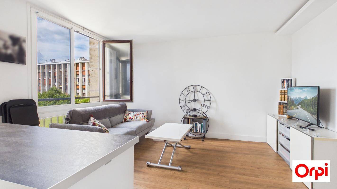Appartement 3 pièces 57 m² · à Meudon · 57 m² · 239 000 €