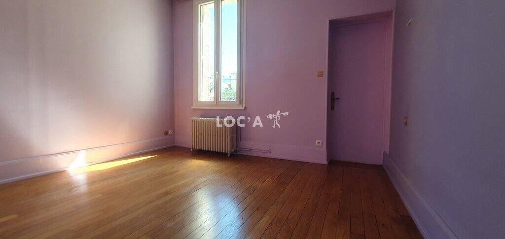 Location Maison 98 m² à Dijon 1 130 ¤ CC /mois — 7