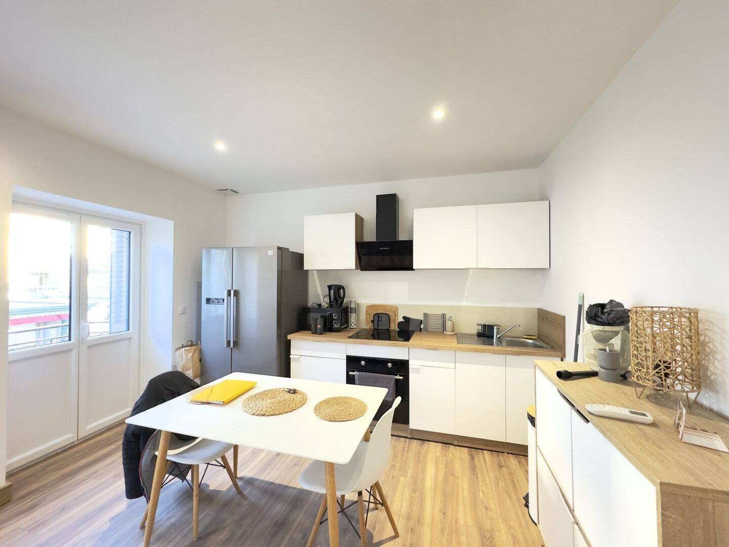 Appartement 2 pièces 35 m² · à Tulle · 35,4 m² · 510 €