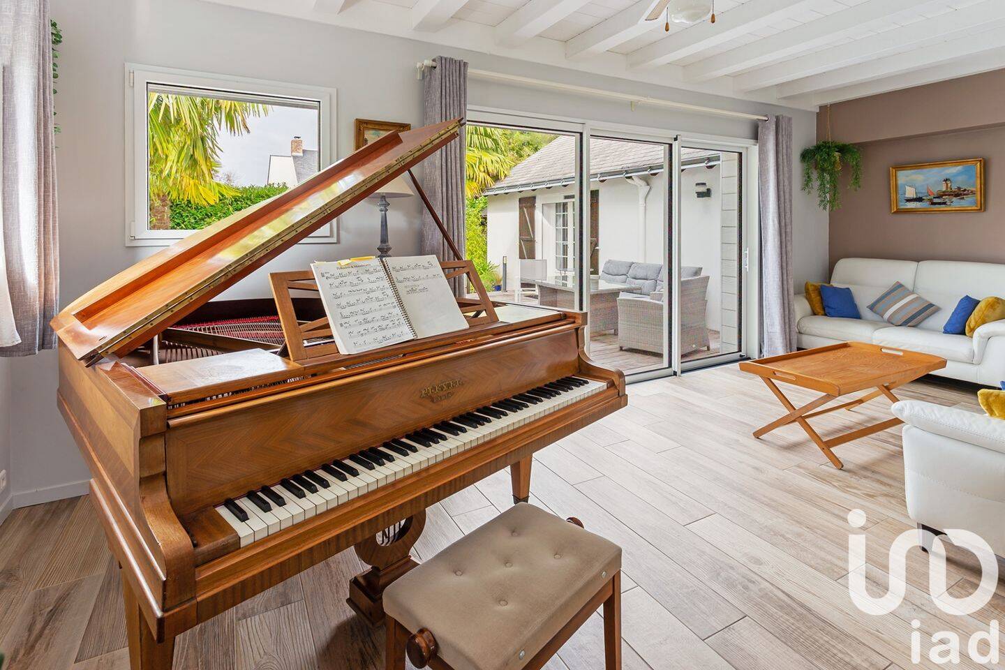 Maison 7 pièces 175 m² · à Sucé-sur-Erdre · 175 m² · 575 000 €
