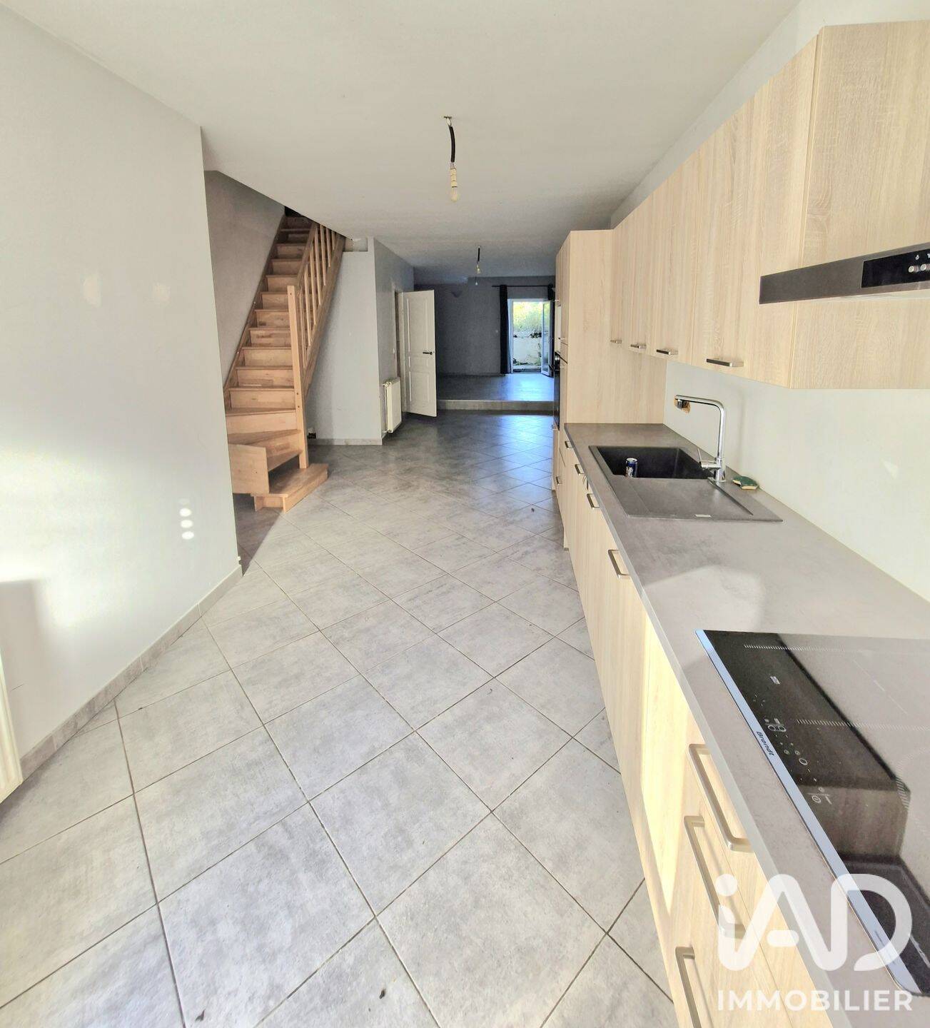 Maison 5 pièces 94 m² · à Tréveray · 93,5 m² · 90 000 €