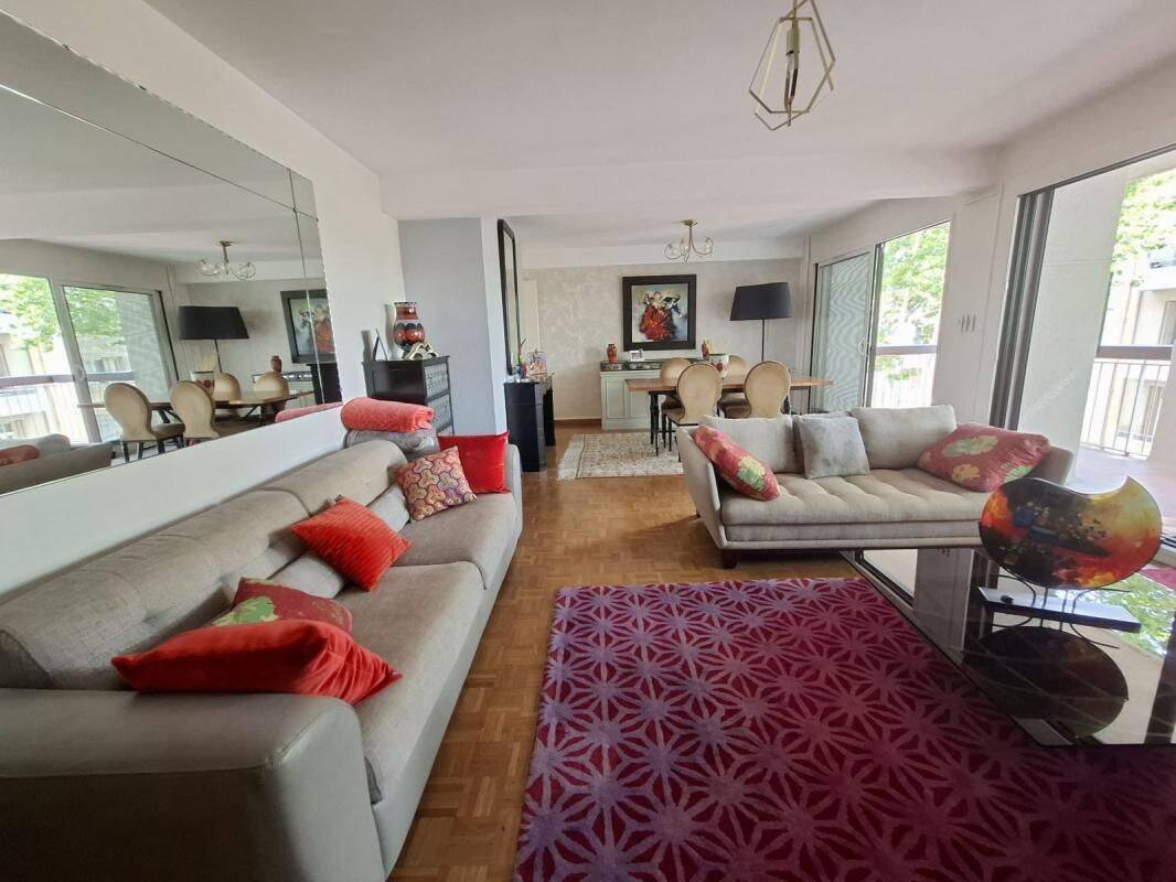Appartement 4 pièces 100 m² · à Perpignan · 100,3 m² · 210 000 €