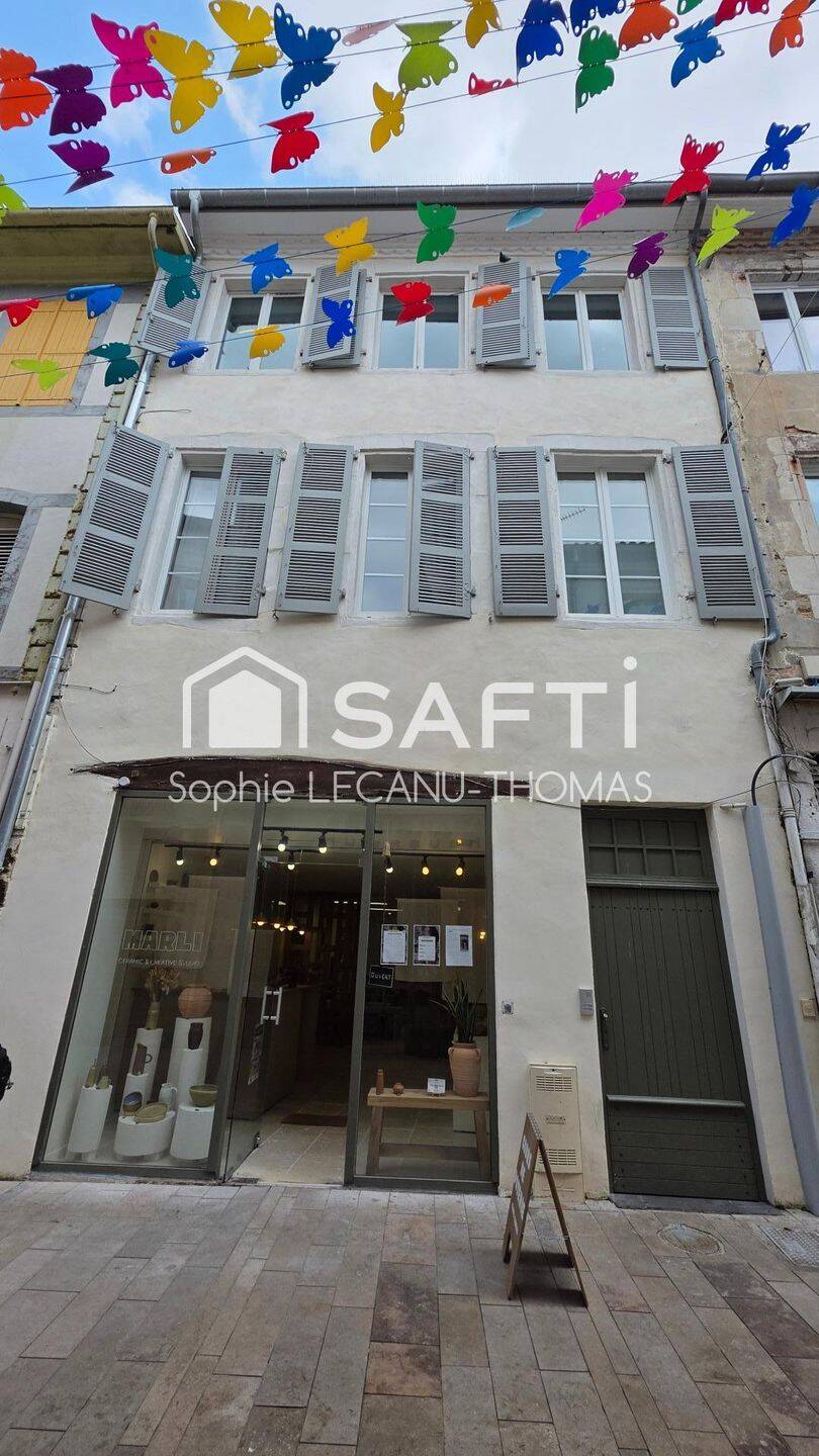 Appartement 3 pièces 70 m² · à Dax · 70 m² · 900 €/mois