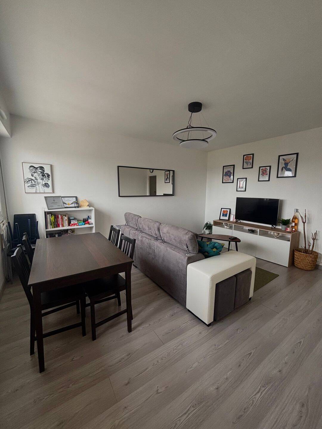 Appartement 3 pièces 59 m² · à Saint-Jean-le-Blanc · 59 m² · 930 €