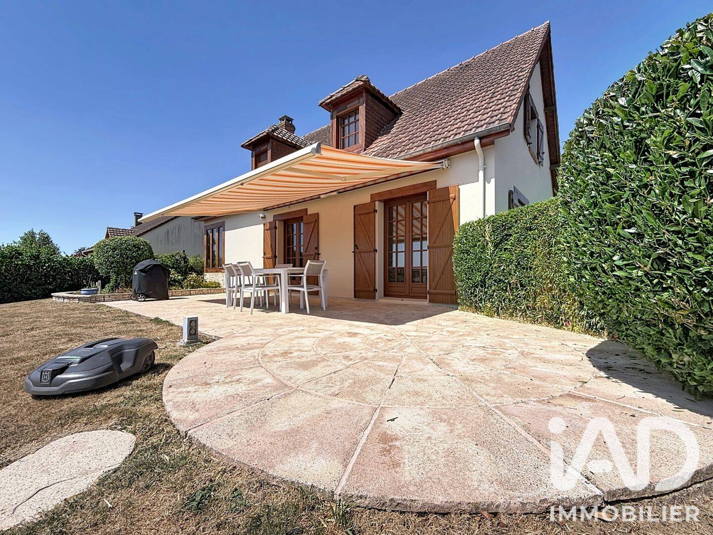 Maison 6 pièces 134 m² · à Saint-Nicolas-de-la-Taille · 134 m² · 288 000 €
