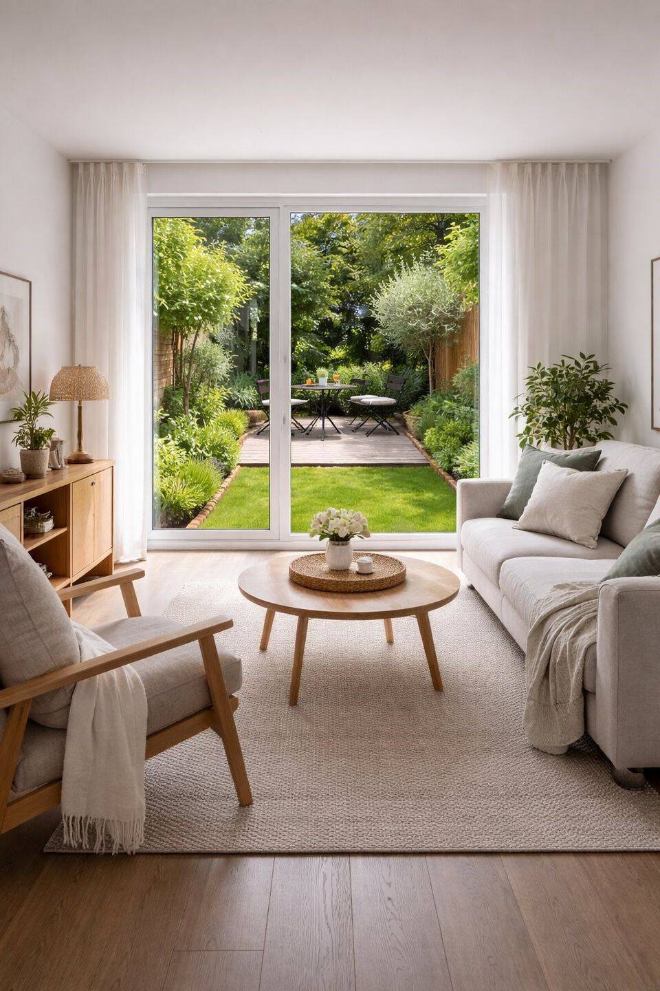 Appartement 2 pièces 46 m² · à Châtenay-Malabry · 46 m² · 309 000 €
