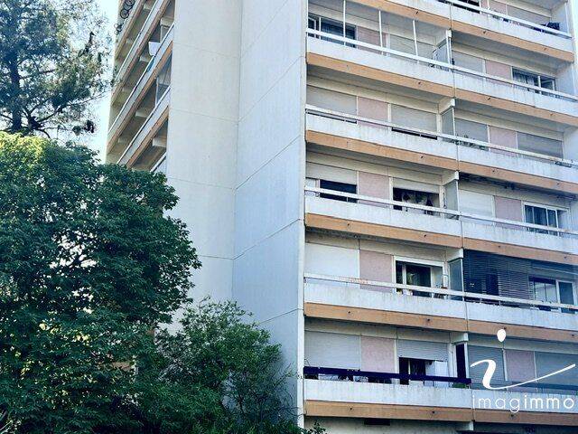 Appartement 3 pièces 69 m² · à Montpellier · 69 m² · 115 000 €