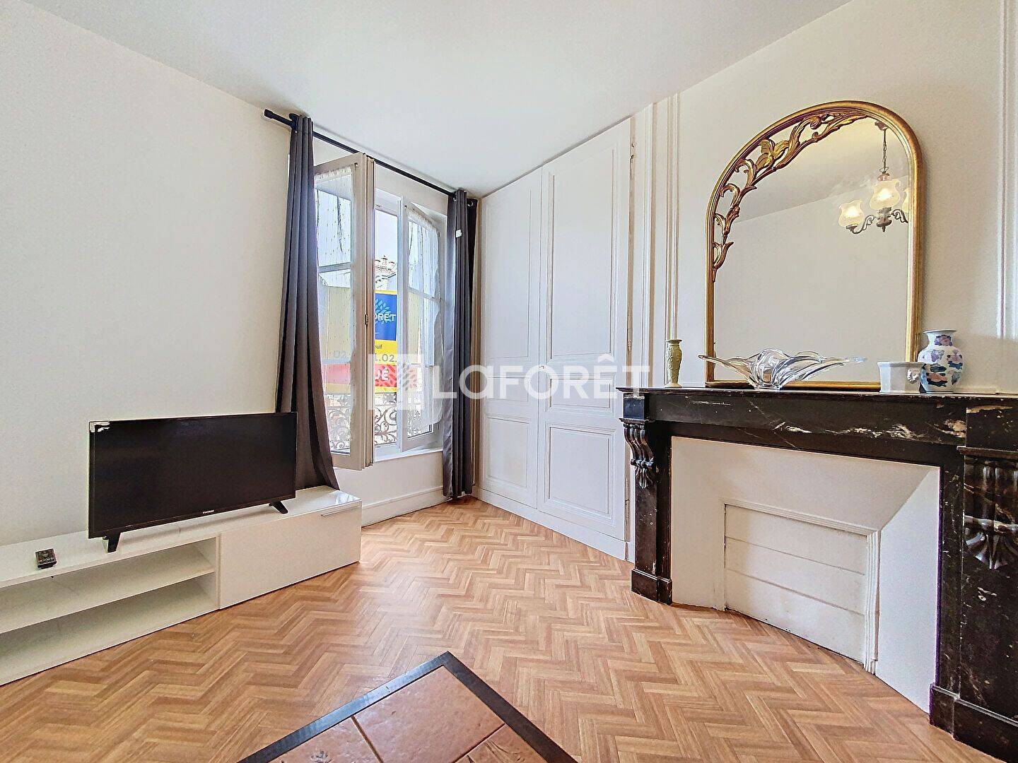 Appartement 2 pièces 44 m² · à Elbeuf · 44 m² · 466 €