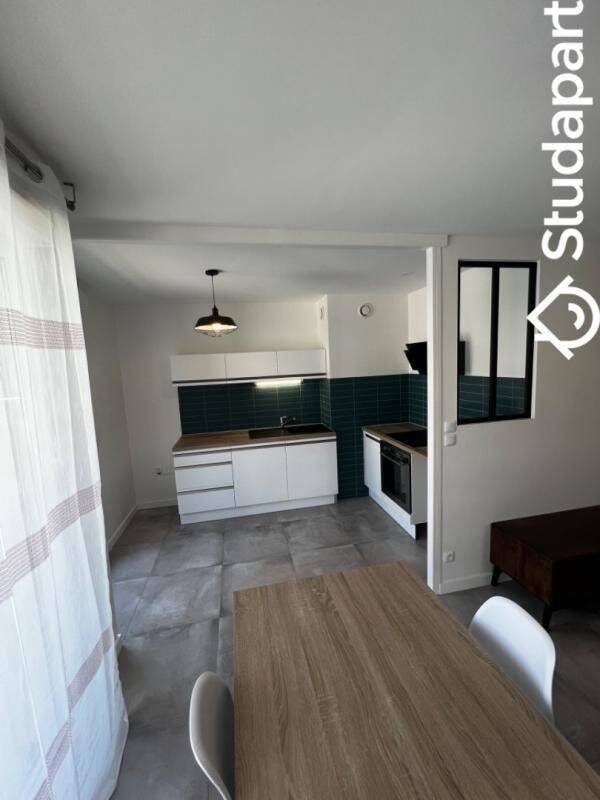 Appartement 3 pièces 57 m² · à Grenoble · 57 m² · 960 €/mois