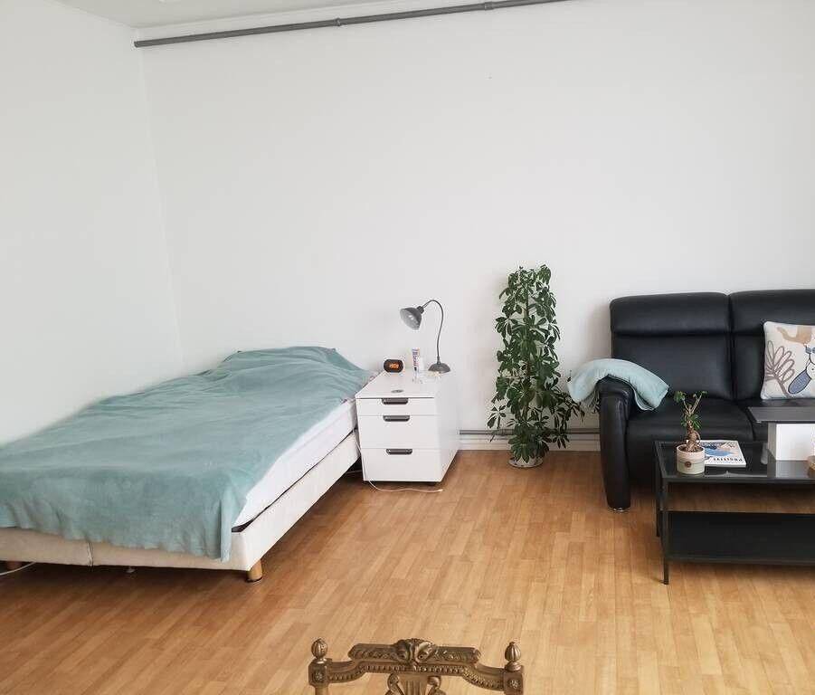 Appartement 1 pièce 38 m² · à Lille · 38 m² · 720 €