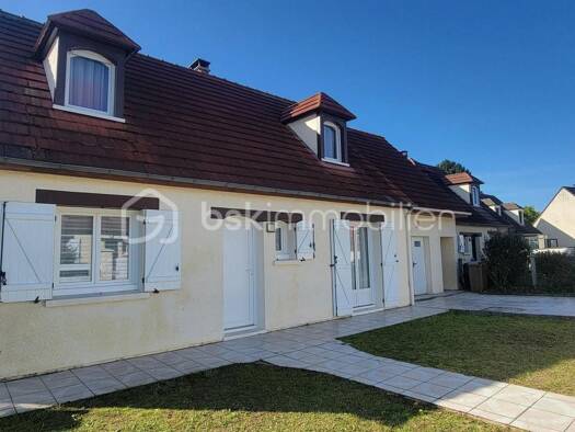 Maison à vendre 360 000 € 7 pièces 5 chambres 149 m² 575 m² de terrain Cauffry 60290