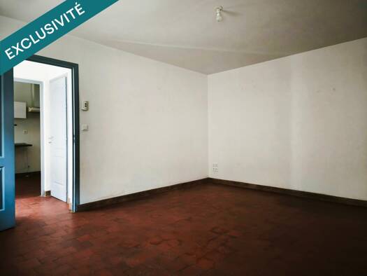 Maison à vendre 94 000 € 3 pièces 2 chambres 64 m² 209 m² de terrain Graincourt-lès-Havrincourt 62147