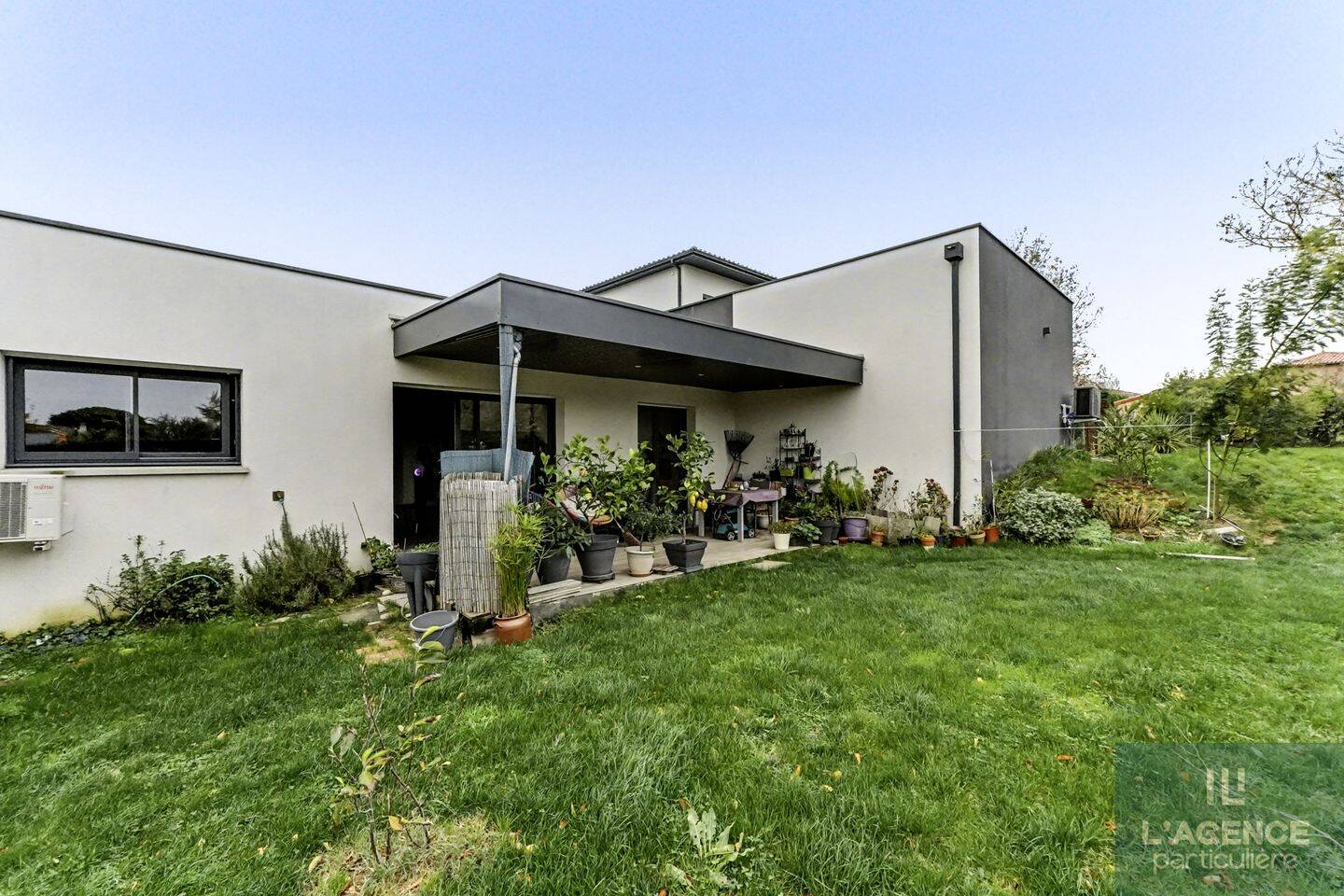 Maison 4 pièces 83 m² · à Montgiscard · 83 m² · 299 000 €