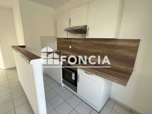 Appartement 2 pièces 42 m² · à Château-Thierry · 41,7 m² · 470 €