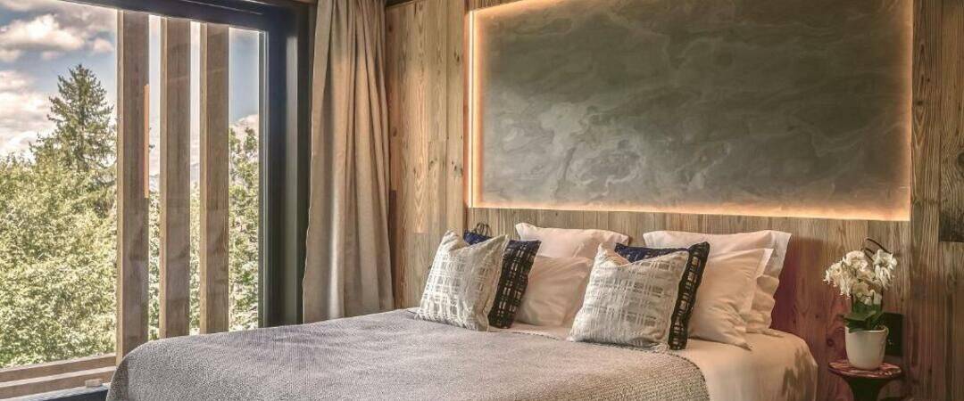 Appartement 2 pièces 34 m² · à Megève · 33,8 m² · 322 724 €