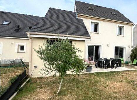 Maison 6 pièces 134 m² · à Ully-Saint-Georges · 134 m² · 335 000 €